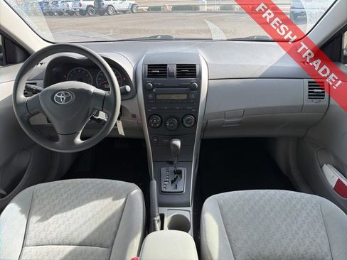 Used 2009 Toyota Corolla LE image 10