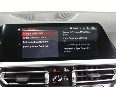 Used 2022 BMW 230i 230i w/ Premium Package 2 image 14