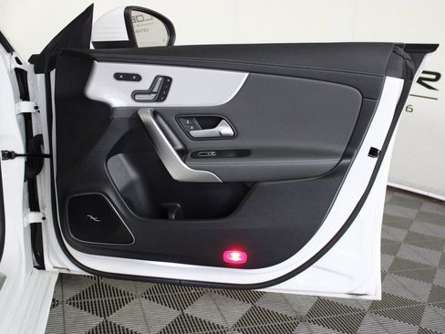 Certified 2024 Mercedes-Benz CLA 45 AMG 4MATIC image 30