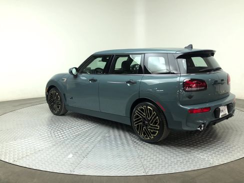 Used 2023 MINI Cooper Clubman John Cooper Works w/ MINI Untold Edition AWD/4WD image 6