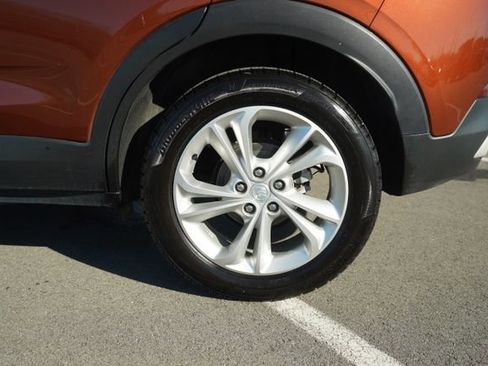 Used 2020 Buick Encore GX Preferred w/ Cold Weather Comfort Package image 39