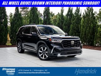 Used 2024 Honda Pilot Elite video 1