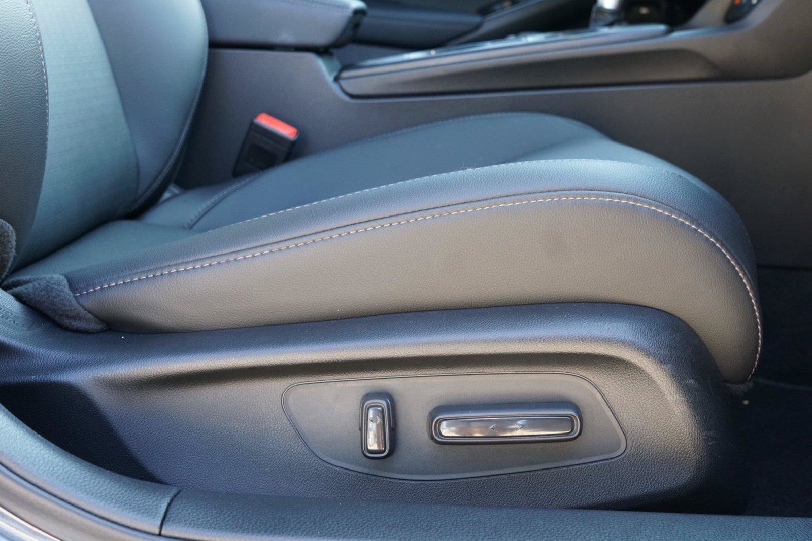 Used 2026 Honda Civic Sport Touring image 27