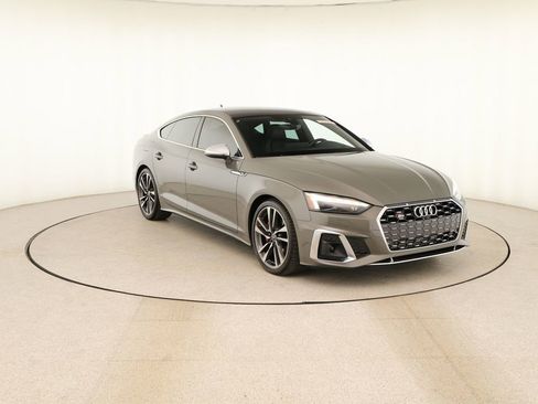 Used 2023 Audi S5 Prestige w/ Prestige Package image 10