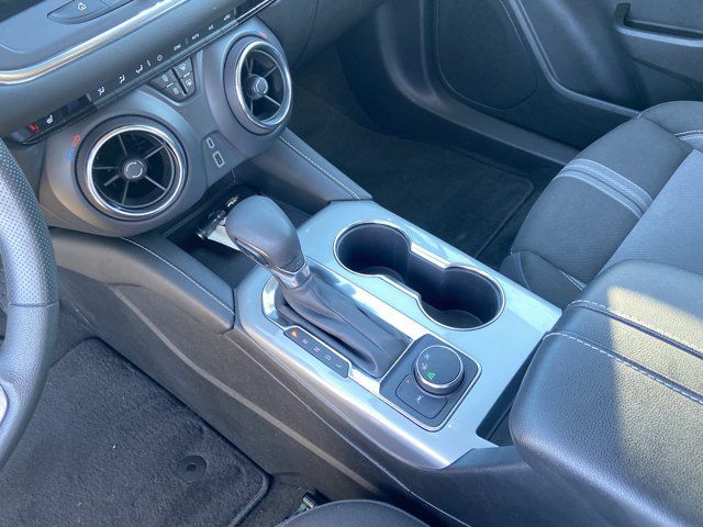 Used 2025 Chevrolet Blazer LT FWD image 24