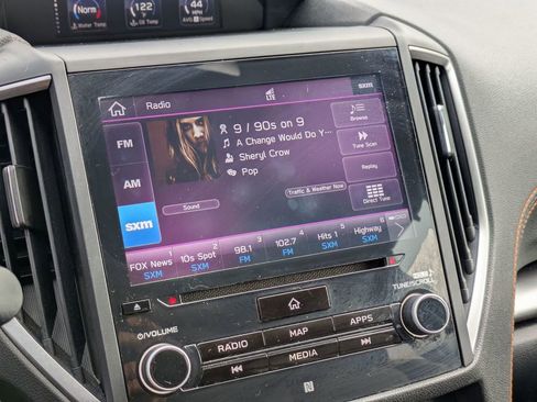 Used 2021 Subaru Crosstrek 2.5i Limited w/ Moonroof Package 2 image 23