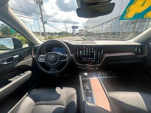 Certified 2024 Volvo XC60 B5 Plus w/ Protection Package Premier AWD/4WD image 16