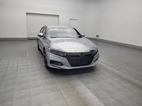 Used 2020 Honda Accord Sport image 13
