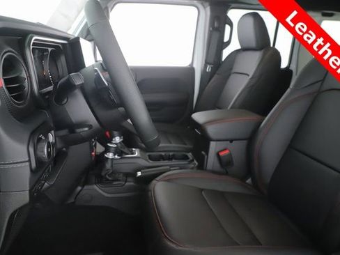 New 2026 Jeep Wrangler Unlimited Rubicon 392 AWD/4WD image 16