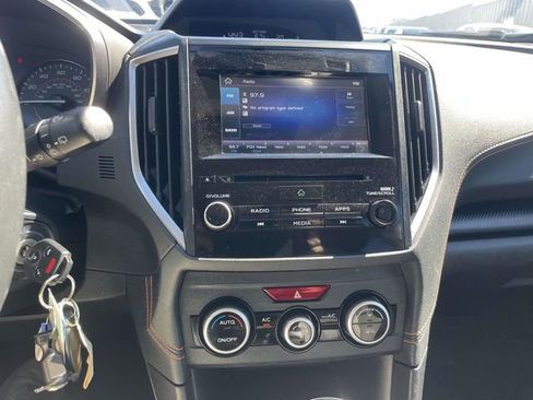 Used 2023 Subaru Crosstrek 2.0i Premium image 20