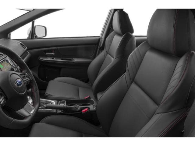 Used 2015 Subaru WRX AWD/4WD image 12