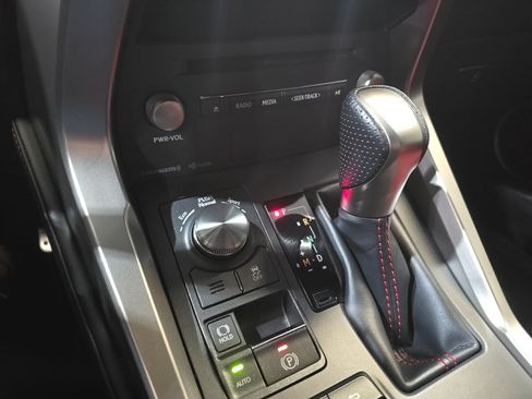 Used 2021 Lexus NX 300 F Sport w/ F Sport Premium Package AWD/4WD image 36
