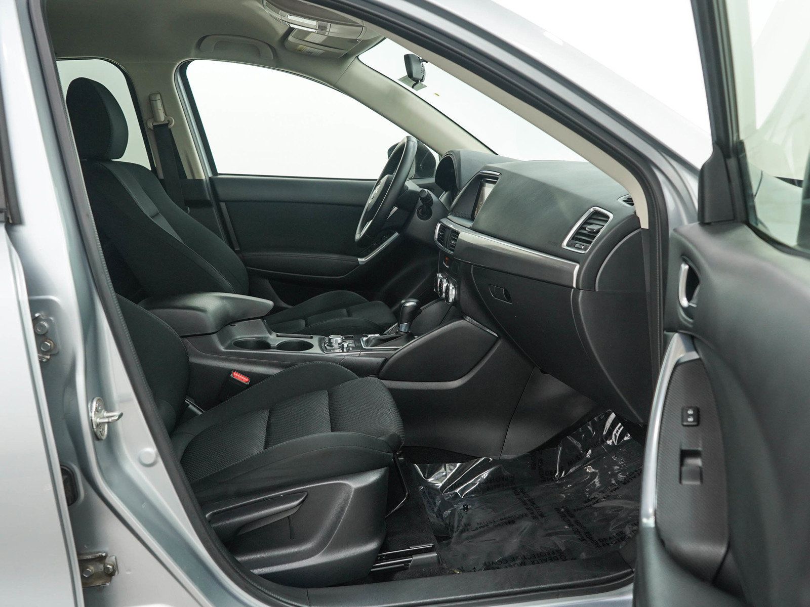 Used 2016 MAZDA CX-5 Touring AWD/4WD image 11
