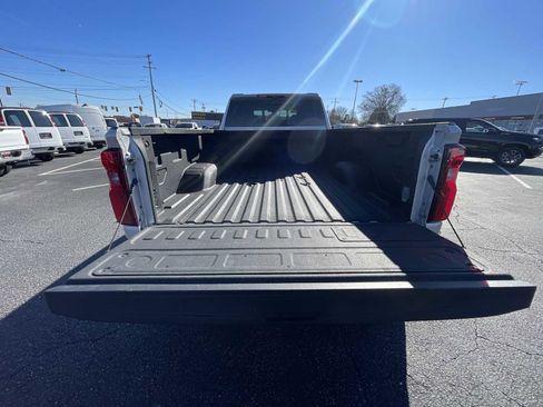 Certified 2022 Chevrolet Silverado 3500 High Country image 26