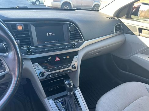 Used 2018 Hyundai Elantra Value Edition FWD image 19
