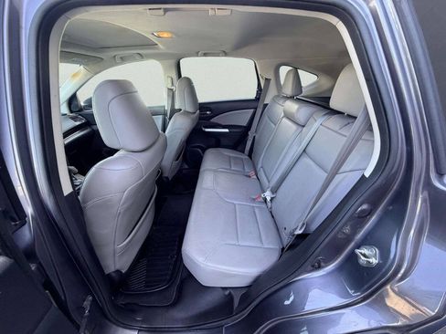 Used 2016 Honda CR-V Touring image 20