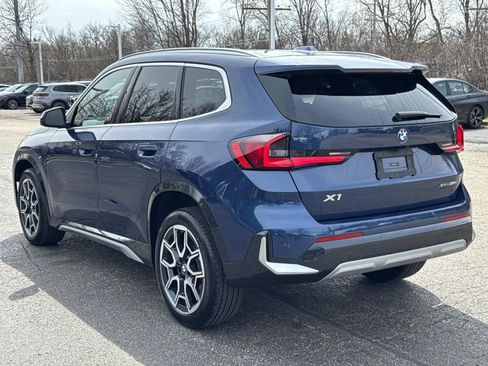 Used 2025 BMW X1 xDrive28i w/ Premium Package image 7