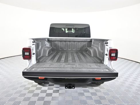 New 2026 Jeep Gladiator Mojave AWD/4WD image 6