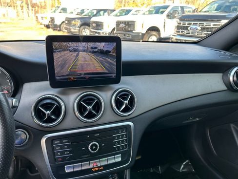 Used 2019 Mercedes-Benz CLA 250 4MATIC image 18