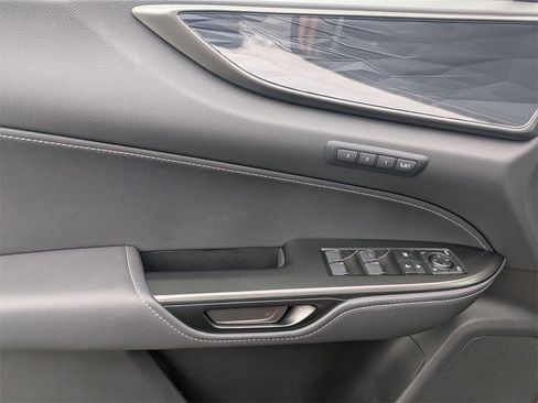 Used 2024 Lexus NX 350 AWD w/ Premium Package image 10