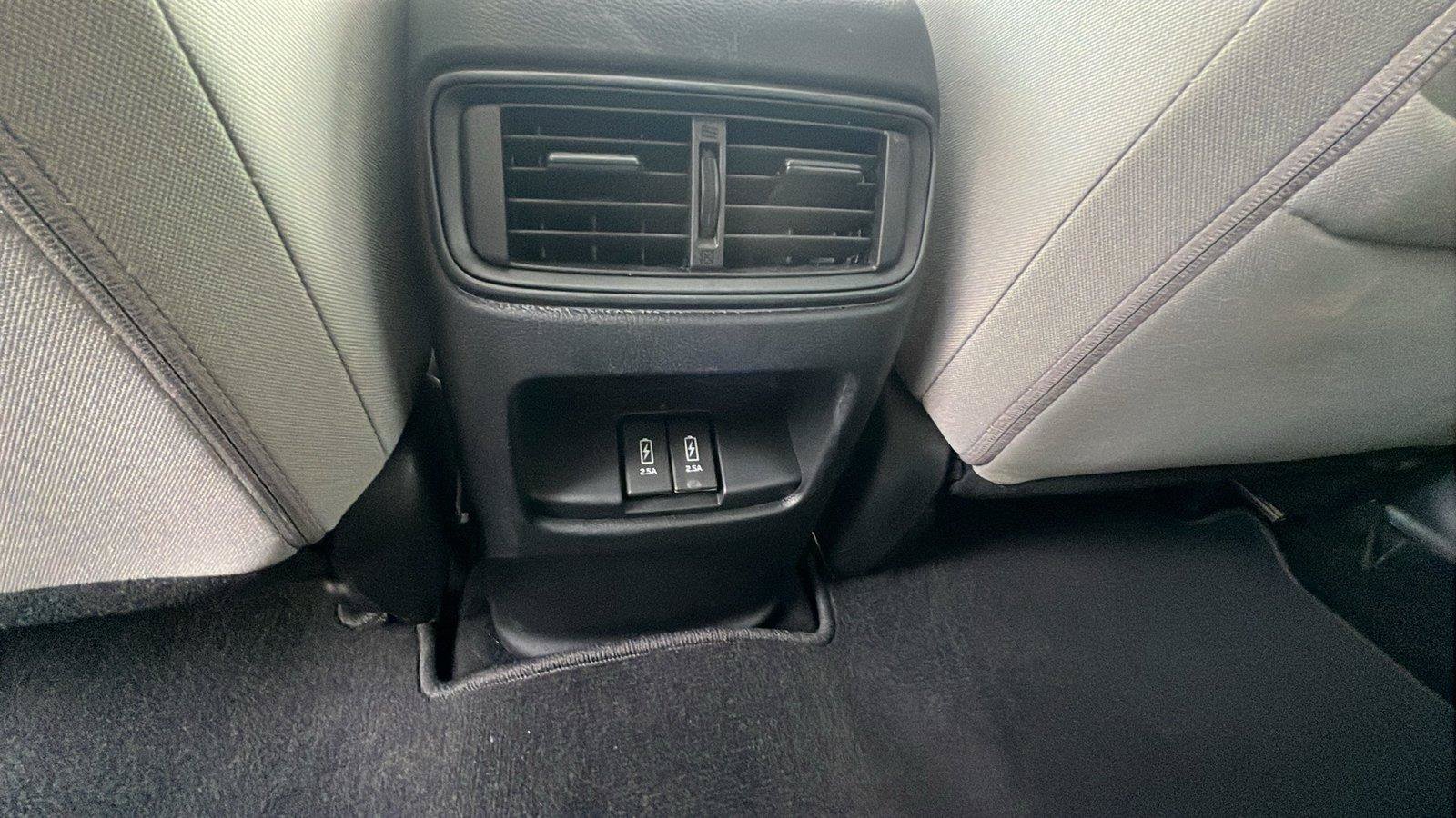 Used 2020 Honda CR-V EX image 21