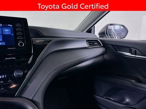 Certified 2023 Toyota Camry SE image 14