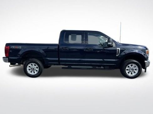 Used 2022 Ford F250 XLT image 9