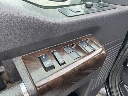 Used 2016 Ford F350 Platinum image 24