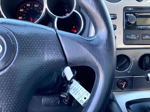 Used 2007 Toyota Matrix image 24