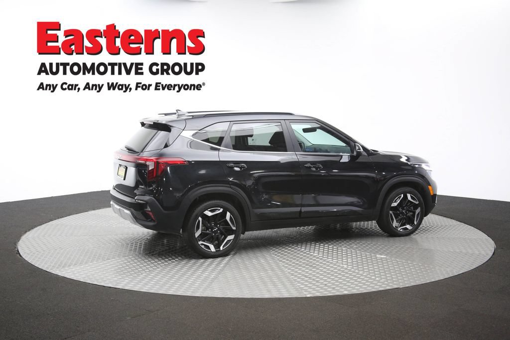Used 2024 Kia Seltos SX AWD/4WD image 42