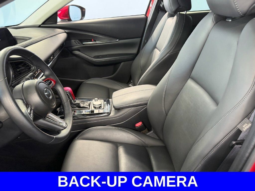 Certified 2023 MAZDA CX-30 AWD 2.5 S w/ Preferred Package image 5