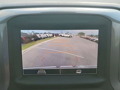 New 2026 GMC Sierra 1500 Pro w/ Graphite Edition RWD image 46