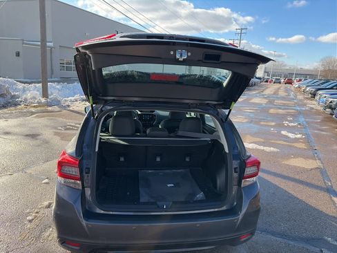 Certified 2023 Subaru Impreza 2.0i Limited image 15