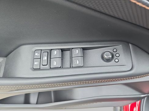 New 2026 Jeep Cherokee Limited AWD/4WD image 32