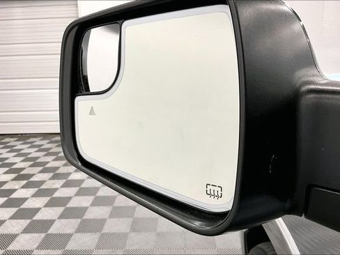 Used 2024 RAM 1500 Limited AWD/4WD image 40
