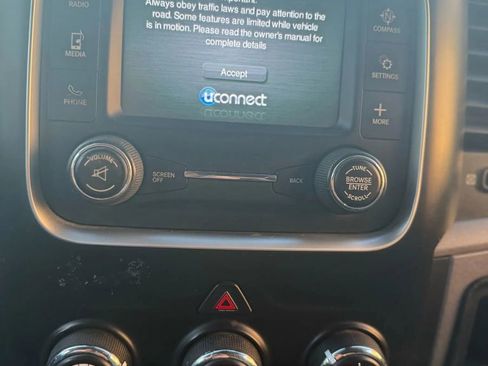 Used 2014 RAM 1500 Tradesman w/ Popular Equipment Group image 22