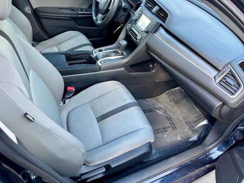 Used 2016 Honda Civic LX image 17