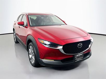 Used 2024 MAZDA CX-30 AWD 2.5 S w/ Preferred Package