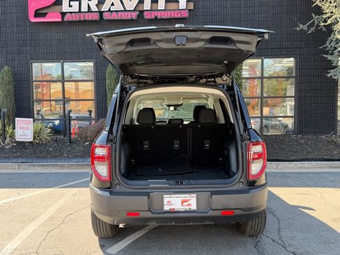 Used 2024 Ford Bronco Sport Big Bend image 17