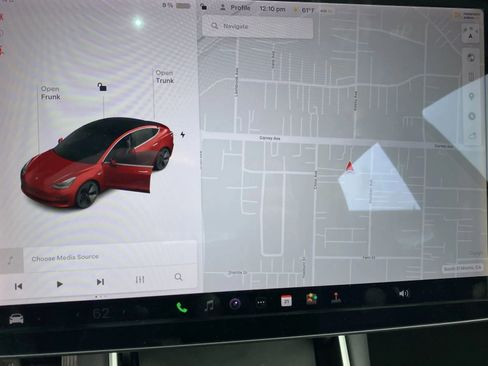 Used 2017 Tesla Model 3 Long Range image 15