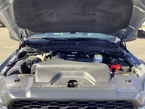 Used 2023 RAM 3500 Tradesman image 44