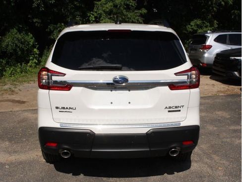 New 2026 Subaru Ascent Touring AWD/4WD image 46