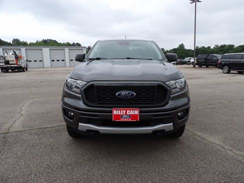 Used 2020 Ford Ranger XLT w/ Equipment Group 301A Mid RWD image 3