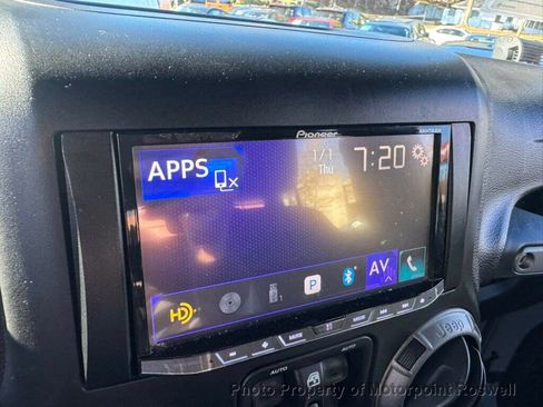 Used 2015 Jeep Wrangler Unlimited Sport w/ Quick Order Package 24S image 16