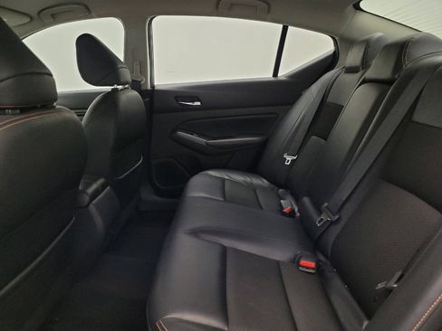 Used 2021 Nissan Altima 2.5 SR image 18