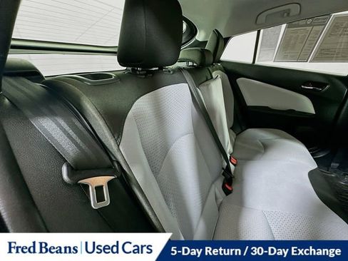 Used 2019 Toyota Prius LE image 25
