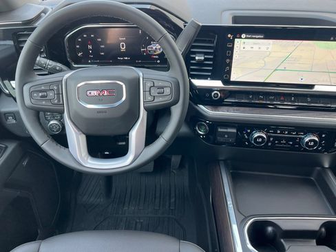 New 2026 GMC Sierra 2500 SLT image 11