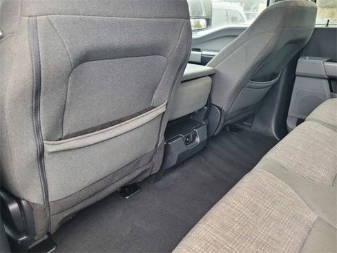 Used 2024 Ford F250 XLT image 14