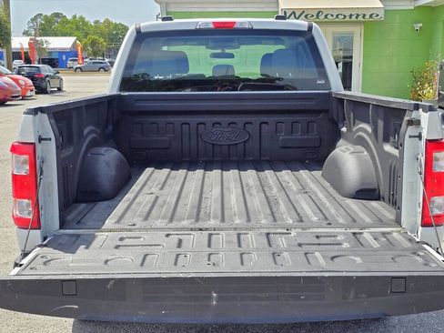 Used 2021 Ford F150 XL w/ Equipment Group 101A High image 11