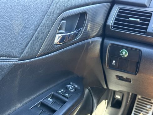Used 2017 Honda Accord Sport image 21